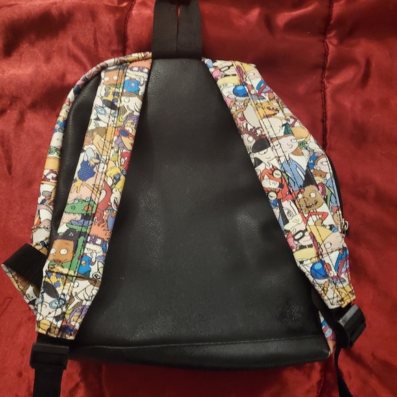 Nickelodeon Mini Backpack - Picture 2 of 2
